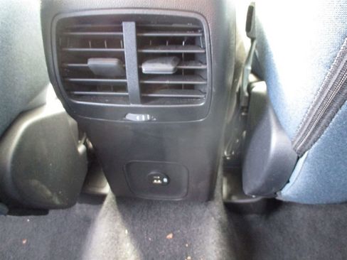 Used 2024 Ford Bronco Sport Heritage w/ Heritage Convenience Package image 16