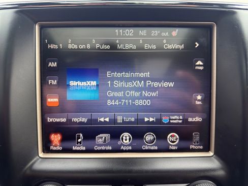 Used 2016 Jeep Grand Cherokee Summit image 20