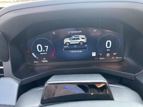 New 2026 Ford Explorer ST-Line w/ ST-Line Street Pack image 31