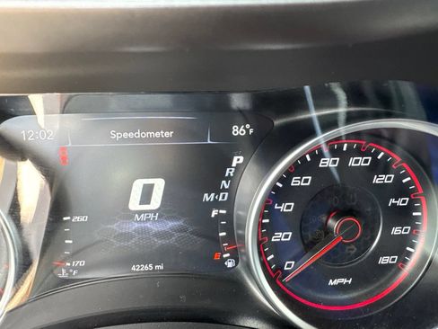 Used 2020 Dodge Charger Scat Pack w/ Dynamics Package RWD image 10
