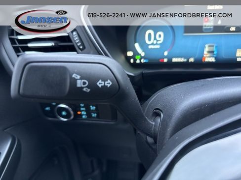 Used 2023 Ford Escape Platinum image 18