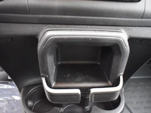 New 2025 RAM ProMaster 2500 w/ Convenience Group image 9