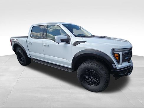 Used 2025 Ford F150 Raptor AWD/4WD image 2