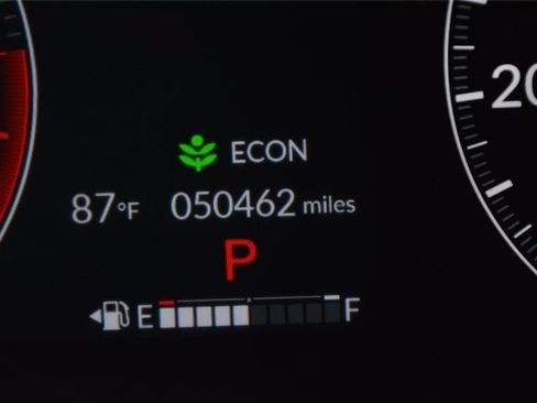 Used 2024 Honda CR-V EX-L image 33