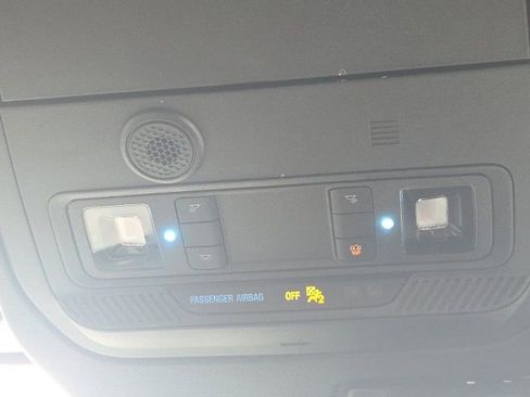 Certified 2025 Ford Bronco Outer Banks image 25