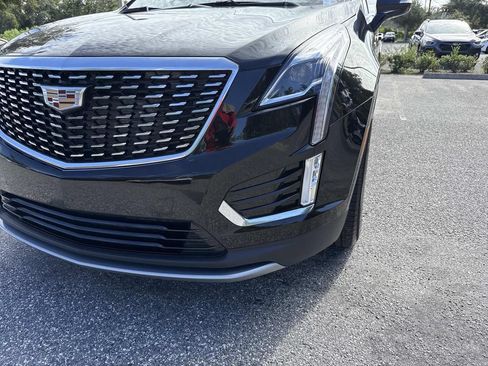 Used 2023 Cadillac XT5 Premium Luxury FWD image 10