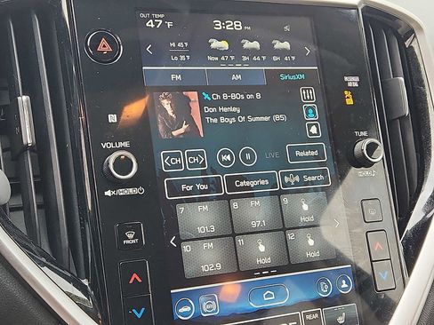 Used 2023 Subaru Ascent Limited image 16