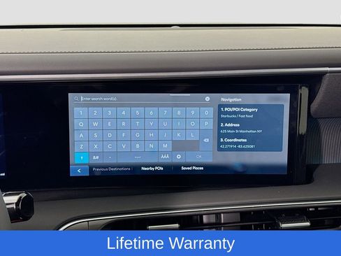 New 2026 Hyundai Palisade Calligraphy image 13