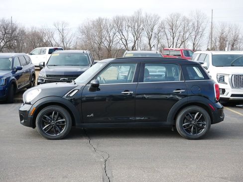 Used 2012 MINI Cooper Countryman S image 4