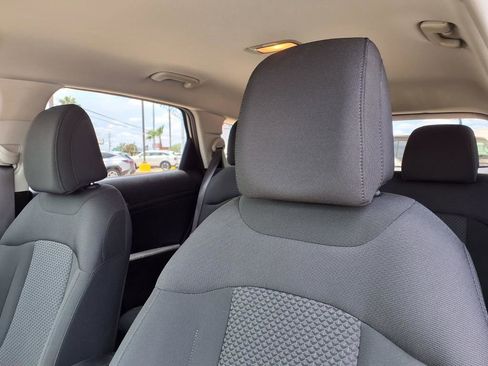 Certified 2026 Kia Sportage LX FWD image 18