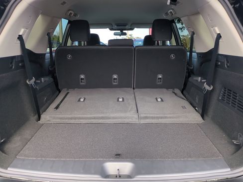 New 2026 Nissan Pathfinder SV FWD image 13