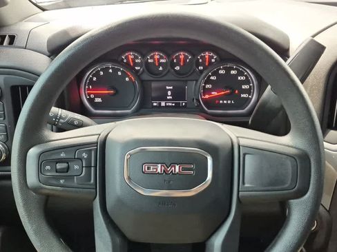 Used 2026 GMC Sierra 2500 Pro AWD/4WD image 15