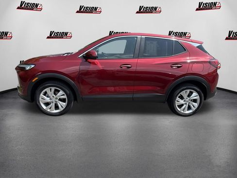 Used 2024 Buick Encore GX Preferred AWD/4WD image 8