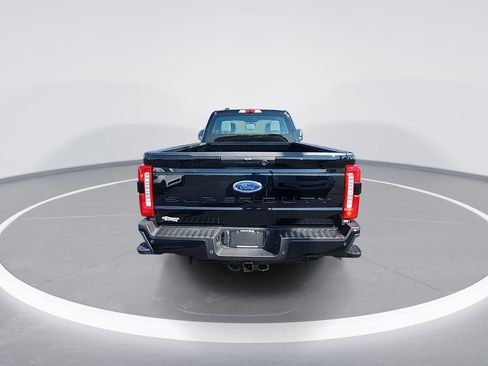 New 2026 Ford F350 XL w/ STX Appearance Package AWD/4WD image 7