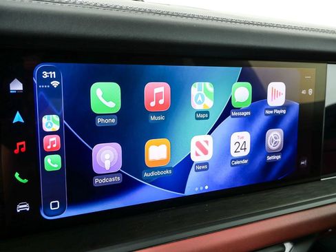 New 2026 Porsche Cayenne GTS image 17