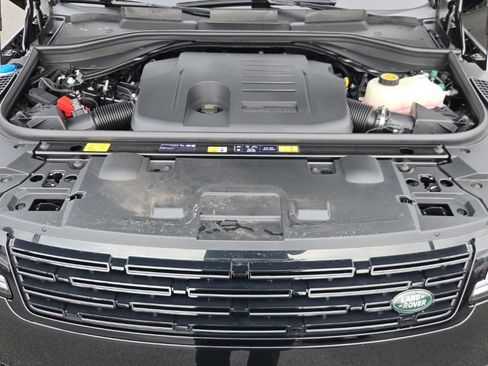 New 2026 Land Rover Range Rover Sport SE image 29