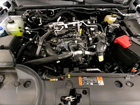 New 2025 Ford Ranger XL image 15