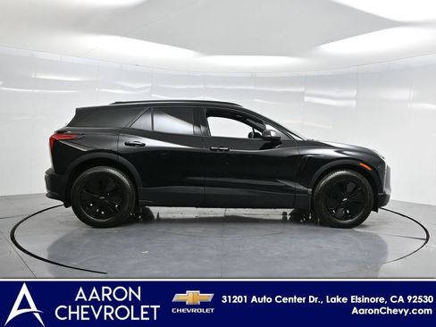 New 2026 Chevrolet Blazer EV LT image 31