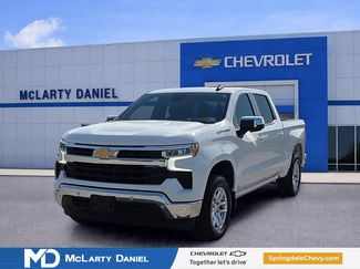 Used 2025 Chevrolet Silverado 1500 LT w/ Safety Package AWD/4WD video 2