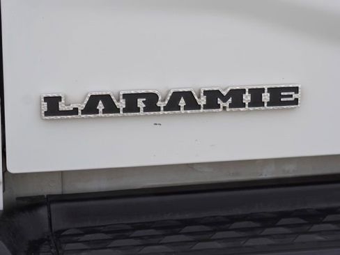 Used 2020 RAM 3500 Laramie image 13