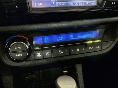 Used 2016 Toyota Corolla S FWD image 16
