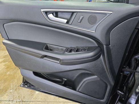 Used 2023 Ford Edge SEL w/ Convenience Package AWD/4WD image 28