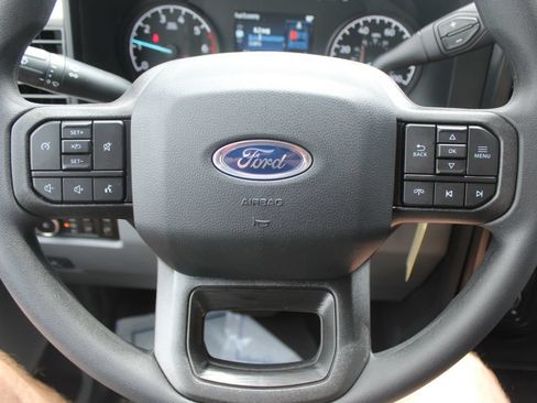 New 2026 Ford F350 XLT AWD/4WD image 30