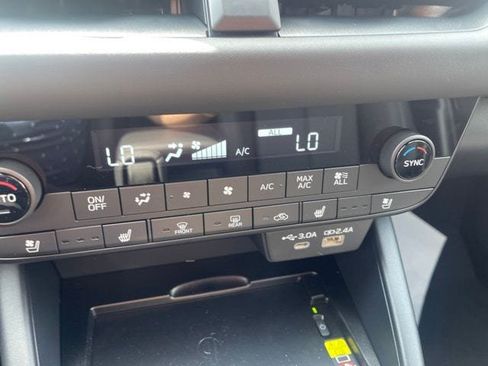 New 2026 Subaru Outback Touring XT AWD/4WD image 27