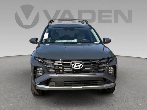 New 2026 Hyundai Tucson SEL image 26