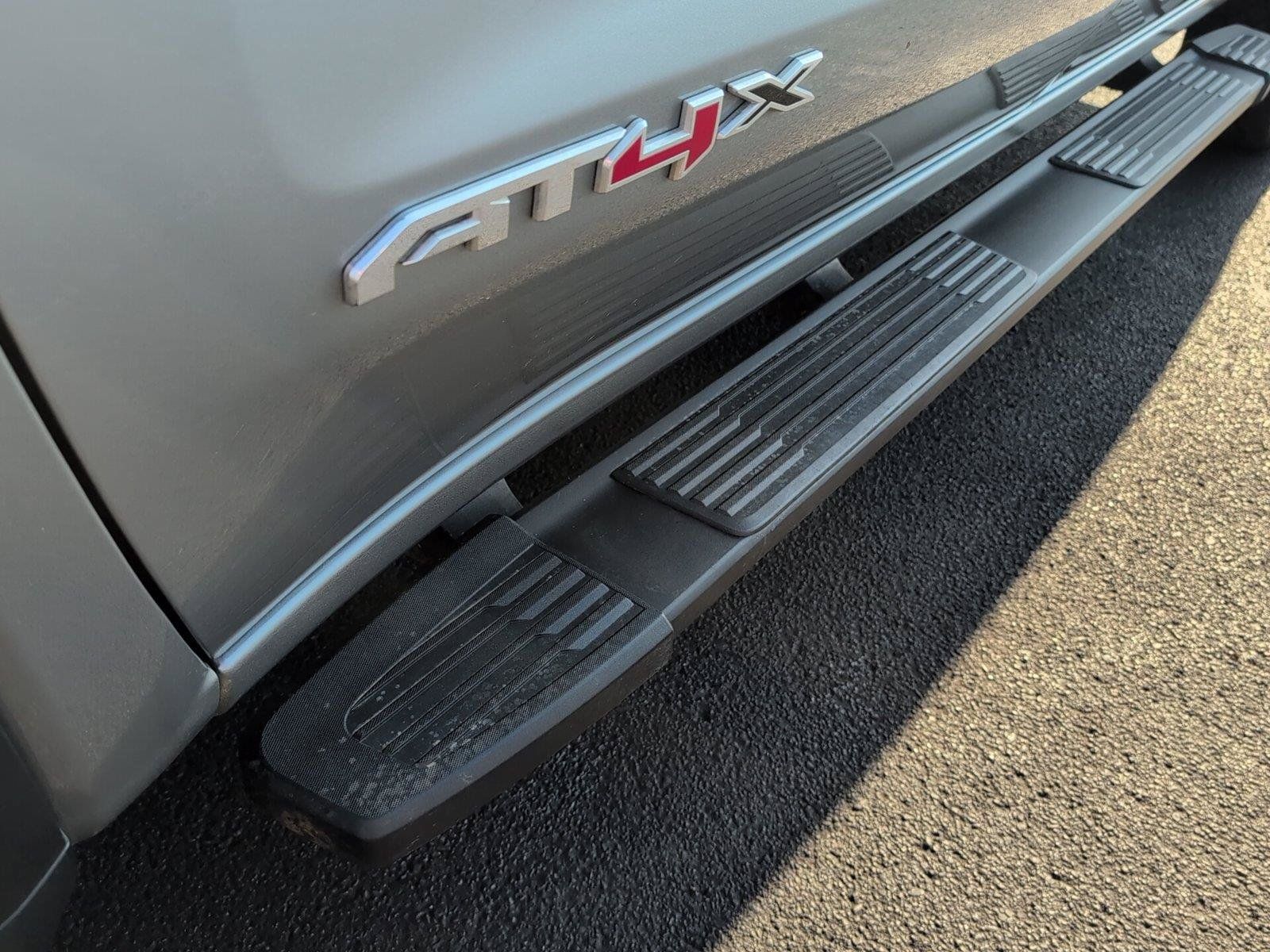 Certified 2024 GMC Sierra 1500 AT4X w/ AT4X AEV Edition AWD/4WD image 13