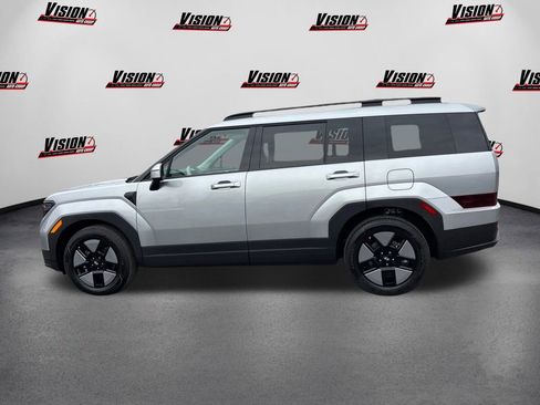 New 2026 Hyundai Santa Fe SEL image 8