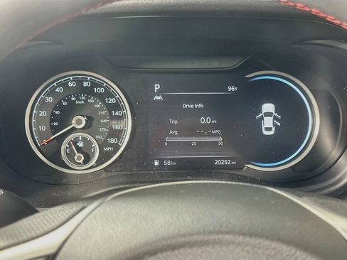 Used 2023 Genesis G70 2.0T w/ Sport Prestige Package AWD/4WD image 25