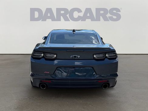 Used 2020 Chevrolet Camaro LT w/ RS Package RWD image 6