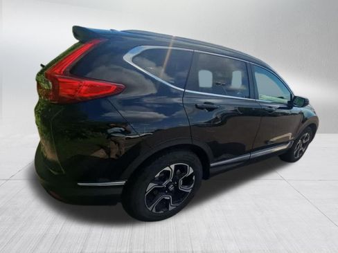 Used 2018 Honda CR-V Touring image 4