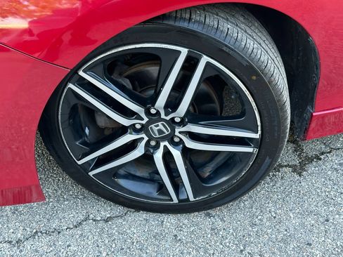 Used 2017 Honda Accord Sport Special Edition image 34