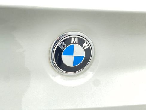 Used 2017 BMW M6 Convertible image 38