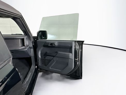 Used 2025 Ford Bronco Big Bend AWD/4WD image 32