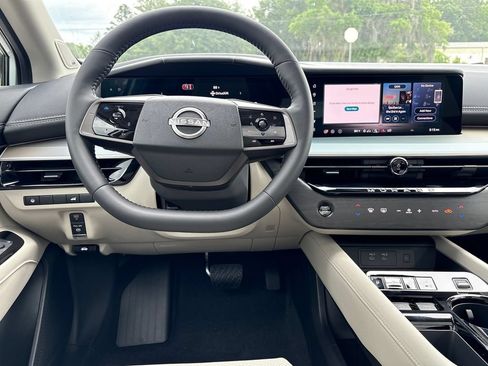 New 2026 Nissan Murano SL AWD/4WD image 9