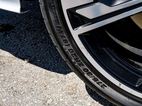 Used 2024 Audi S5 Prestige image 64