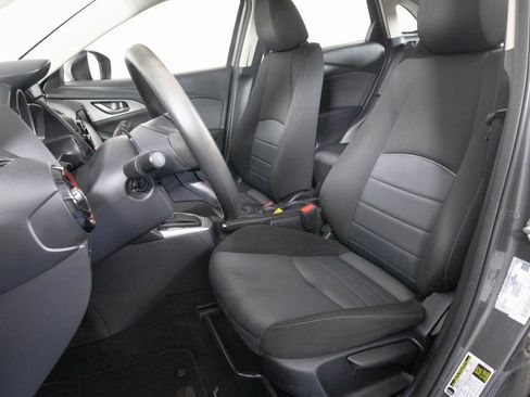 Used 2018 MAZDA CX-3 Sport image 13