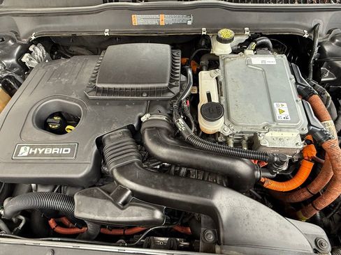 Used 2018 Ford Fusion S image 3