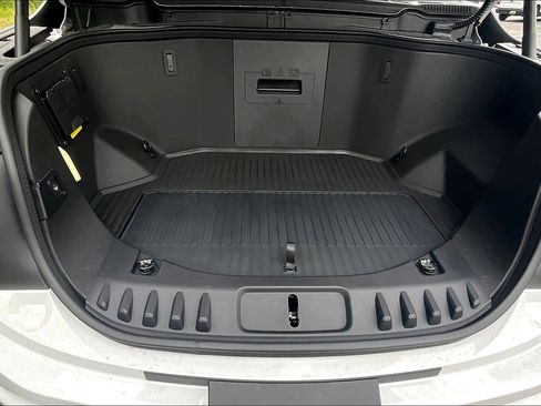 New 2025 Ford F150 Lightning Flash image 10