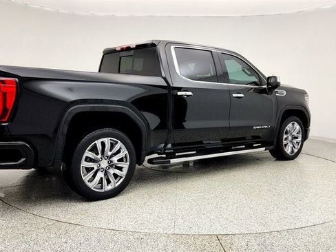Used 2025 GMC Sierra 1500 Denali image 5
