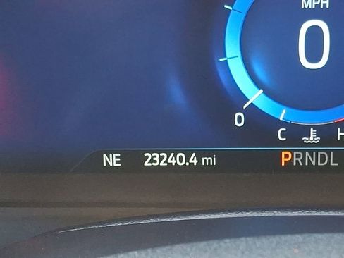 Used 2023 Ford Explorer Platinum w/ Technology Package image 23