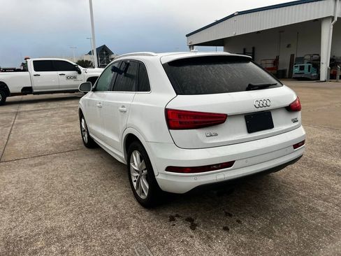Used 2017 Audi Q3 2.0T Premium Plus w/ Premium Plus Package image 7