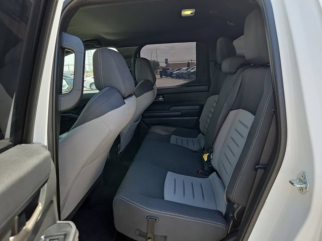 Used 2024 Toyota Tacoma TRD Off-Road AWD/4WD image 11