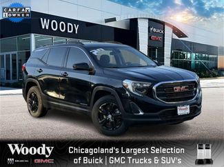 Used 2020 GMC Terrain SLE w/ Driver Convenience Package video 1