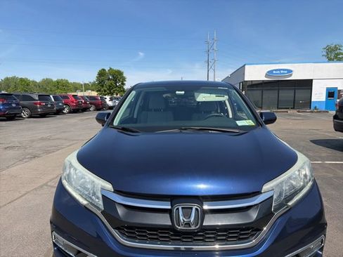 Used 2016 Honda CR-V EX image 3