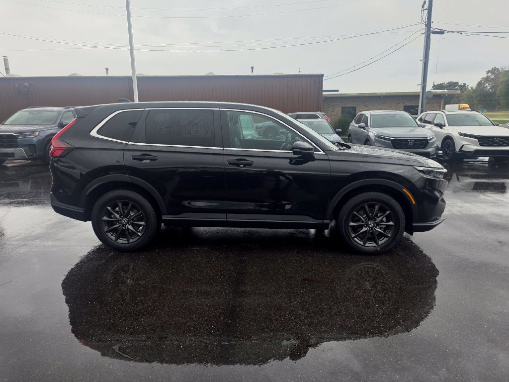 New 2027 Honda CR-V EX-L image 6