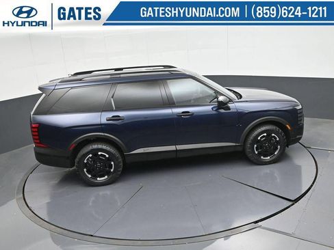 New 2026 Hyundai Palisade XRT Pro image 55